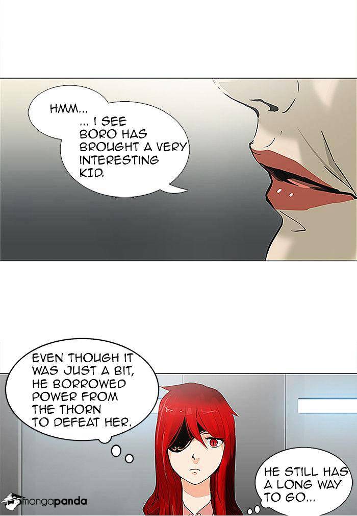 Tower of God, Chapter 210 image 05